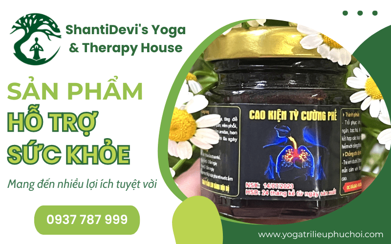 sản phẩm hỗ trợ sức khỏe