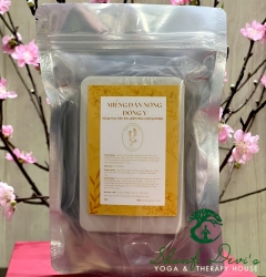 MIẾNG DÁN NÓNG ĐÔNG Y TRỤC HÀN