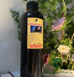 CAO BỔ KHÍ HOẠT HUYẾT 