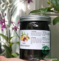CAO THÔNG MẠCH TRE GAI TRỊ GIÃN TĨNH MẠCH