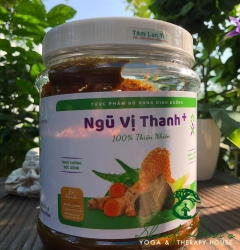 NGŨ VỊ THANH