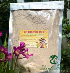 BỘT DINH DƯỠNG ĐẶC BIỆT KIỆN XƯƠNG KHỚP - ĐẸP DA