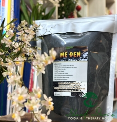 Bột mè đen