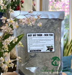 BỘT BỔ THẬN ĐEN TÓC