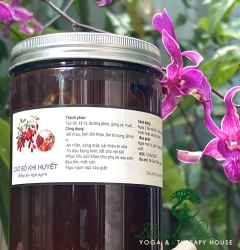 CAO BỔ KHÍ HUYẾT - NGỦ NGON