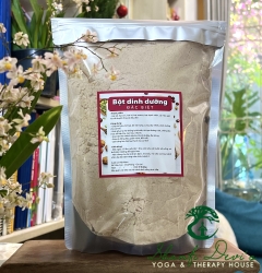 BỘT DINH DƯỠNG ĐẶC BIỆT KHÔI PHỤC TỲ VỊ