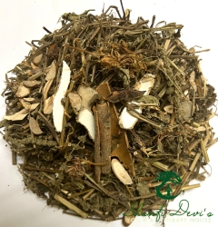 TOA XÔNG ĐÔNG Y GIA TRUYỀN