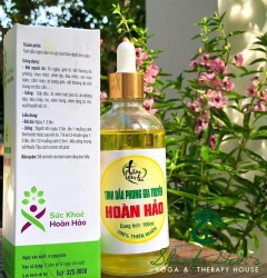 DẦU PHONG HOÀN HẢO