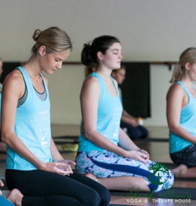 Kỹ thuật thở Ujjavi (Hơi thở đại dương)- Yoga cuộc sống