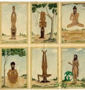 Ý NGHĨA CỦA YOGA