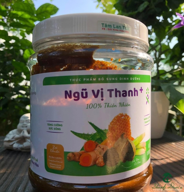 NGŨ VỊ THANH 